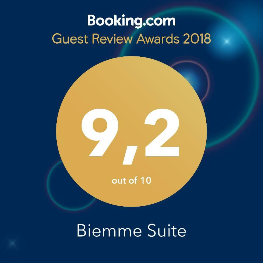 Casa vacanze Biemme